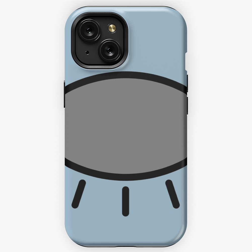 Item preview, iPhone Tough Case designed and sold by reIntegration.