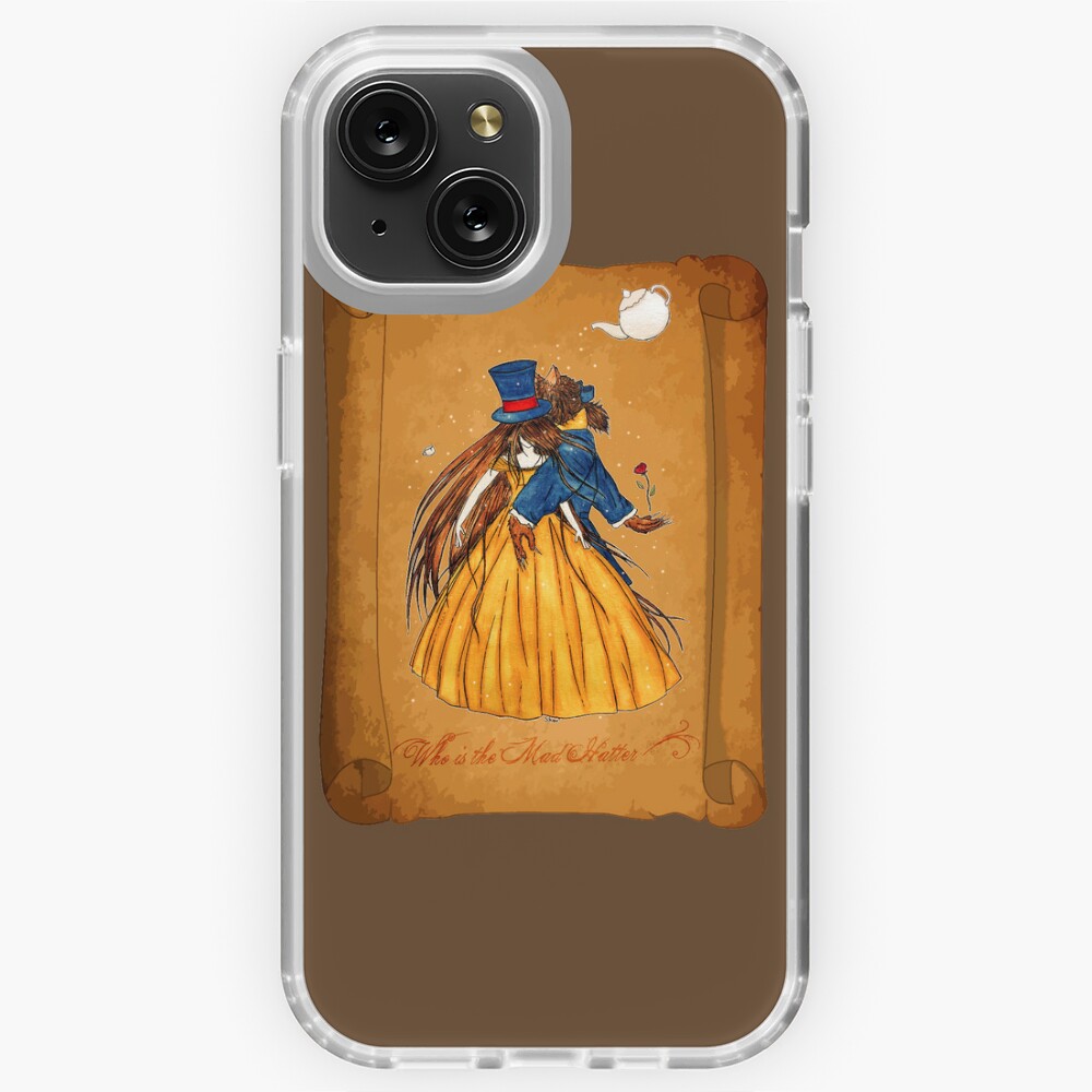 Item preview, iPhone Soft Case designed and sold by studinano.