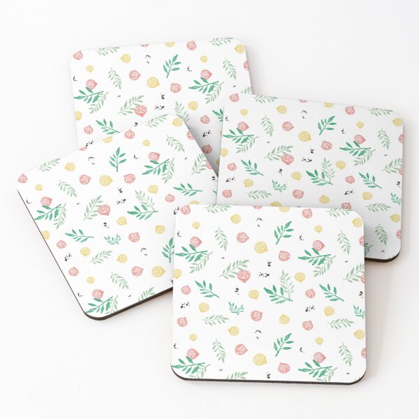Item preview, Citrus Grove (day) designed and sold by Vera-K-Design.