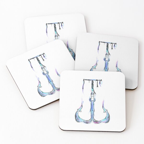 Item preview, Anchor designed and sold by ivanramiro11.