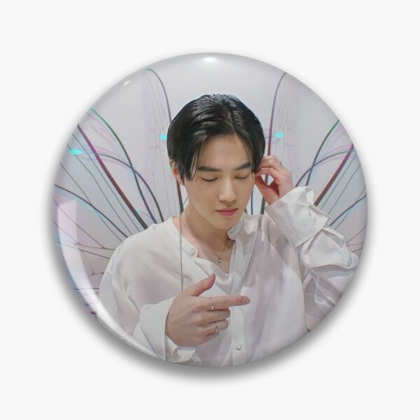 Item preview, FAERIE SUHO designed and sold by impishophelia.