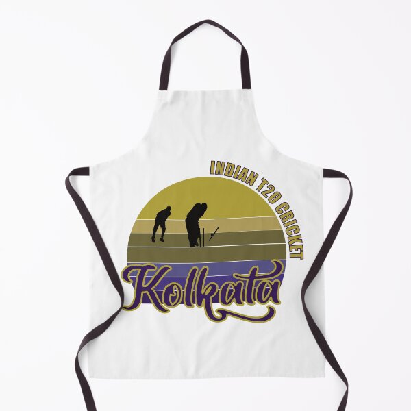 Item preview, Kolkata Team T-20 Cricket Supporters designed and sold by MimsTees.