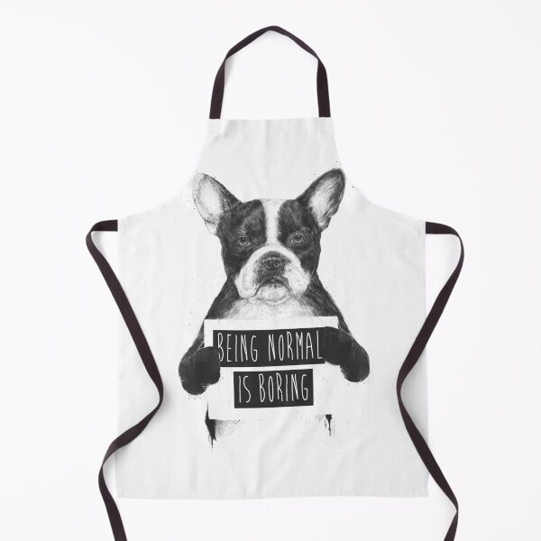 Item preview, Being normal is boring designed and sold by soltib.