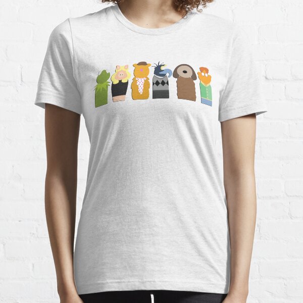 Play The Music, Light the Lights Essential T-Shirt