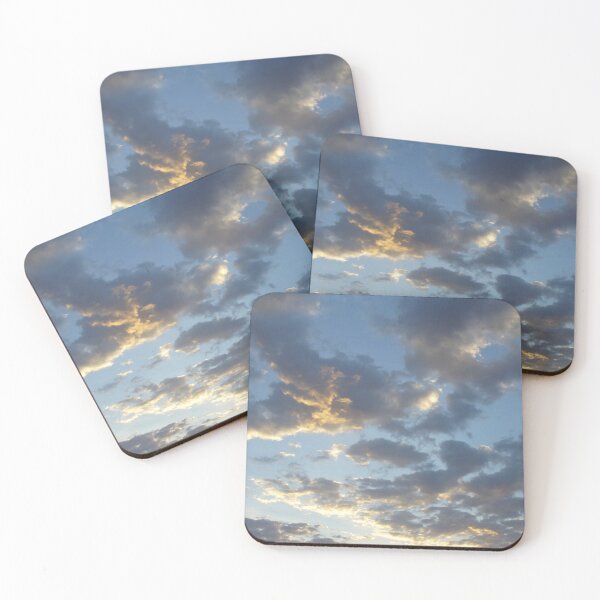 Item preview, Evening Clouds designed and sold by KaSaPo.