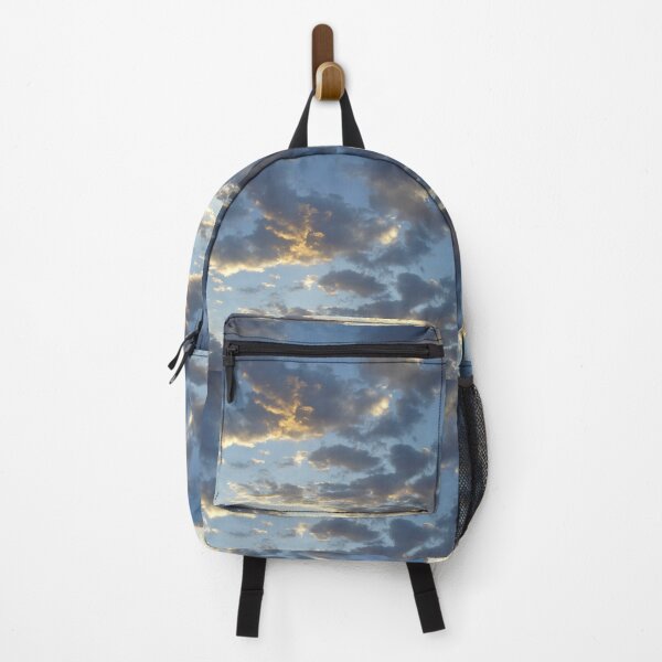Item preview, Evening Clouds designed and sold by KaSaPo.