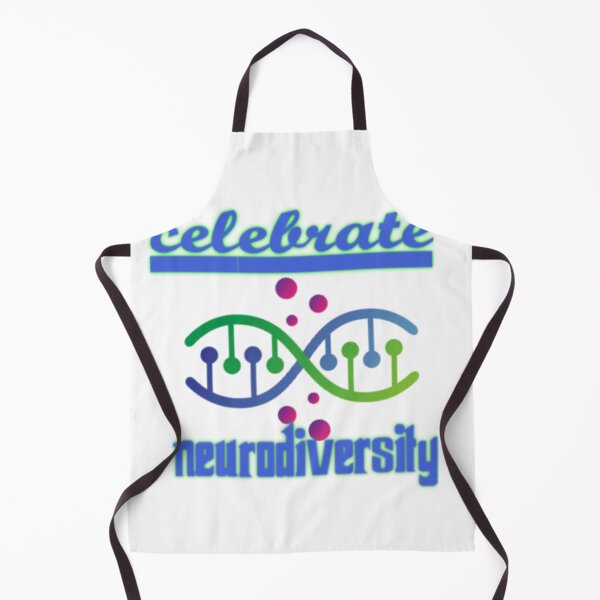 Item preview, Celebrate Neurodiversity designed and sold by KAMRAN HASSAN.