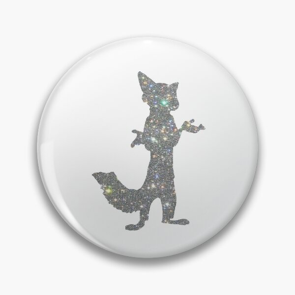 Item preview, Fox designed and sold by BubbleFog.