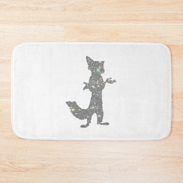 Item preview, Fox designed and sold by BubbleFog.