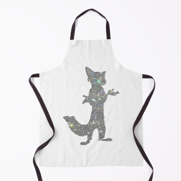Item preview, Fox designed and sold by BubbleFog.