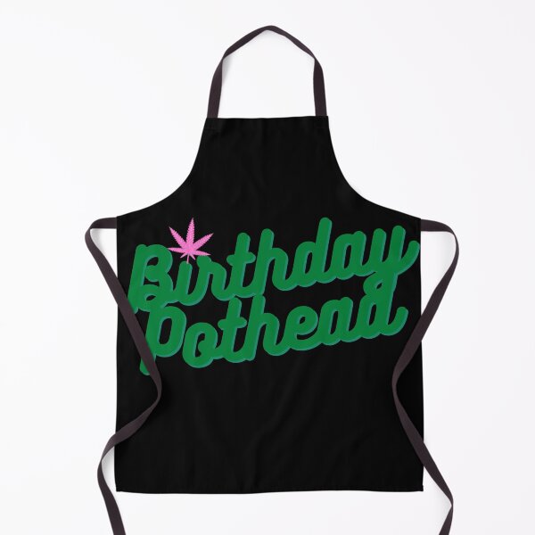 Item preview, Birthday Pothead | Stoners Gift | Pothead Birthday Present | Cannabis Gifts designed and sold by AlfaEcho.