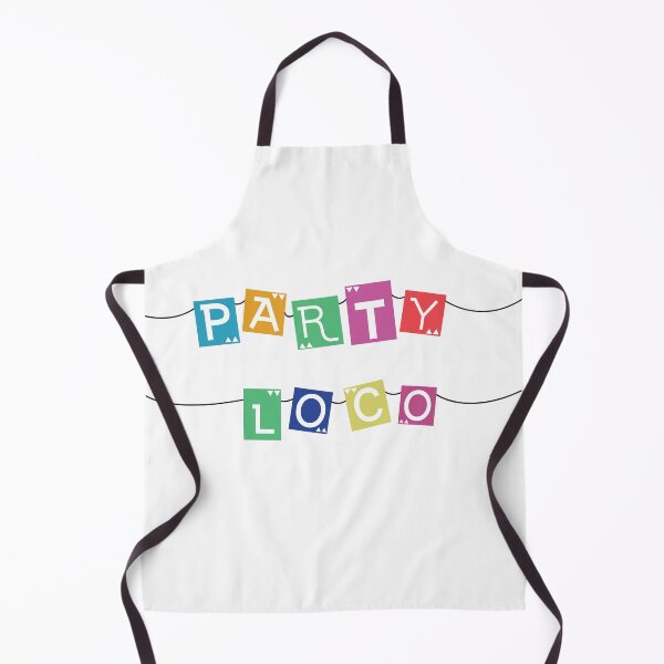 Item preview, Party Loco! - 5 Cinco de Mayo designed and sold by Xavier Vieira.