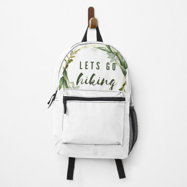 Item preview, Lets go hiking designed and sold by Nadia C Ideas.