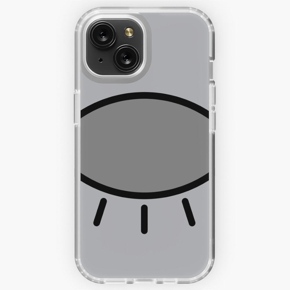 Item preview, iPhone Soft Case designed and sold by reIntegration.