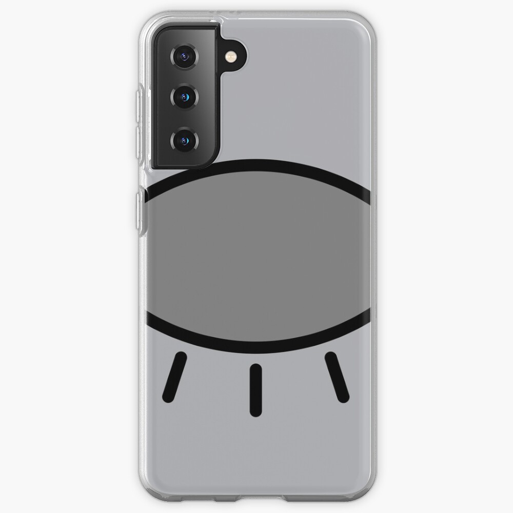 Item preview, Samsung Galaxy Soft Case designed and sold by reIntegration.