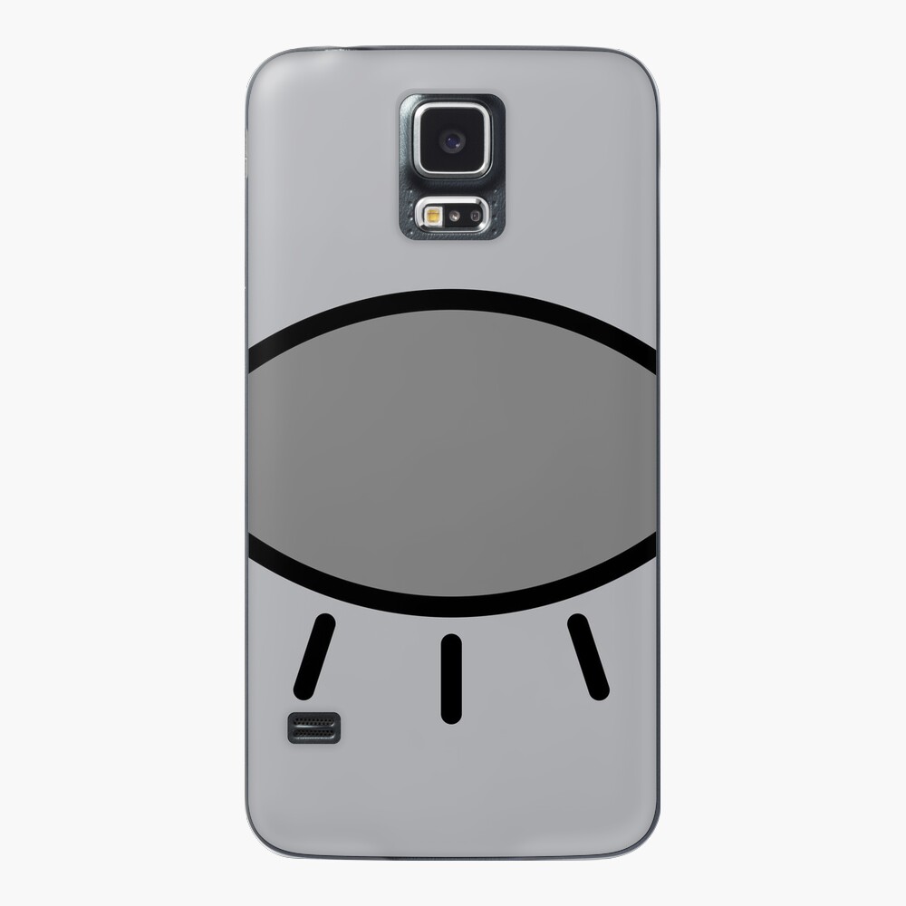 Item preview, Samsung Galaxy Skin designed and sold by reIntegration.