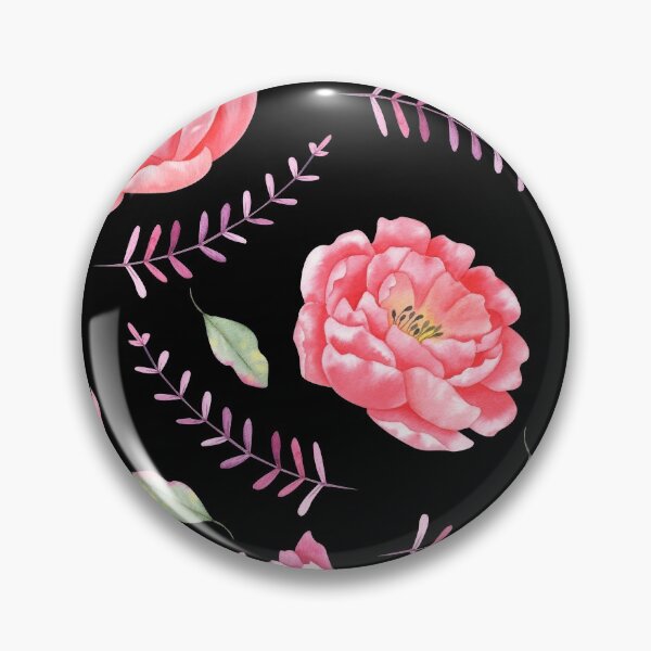 Item preview, Floral Pattern Volume 8 designed and sold by VibrantGifts.