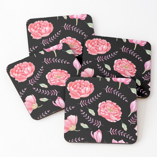 Item preview, Floral Pattern Volume 8 designed and sold by VibrantGifts.
