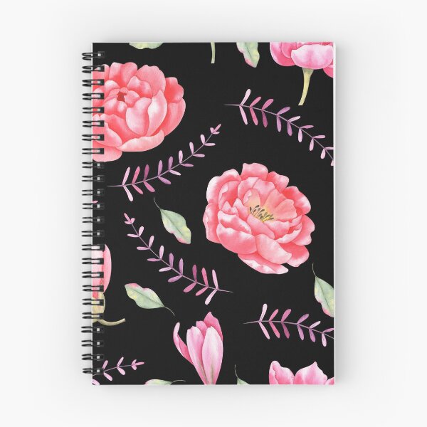 Item preview, Floral Pattern Volume 8 designed and sold by VibrantGifts.
