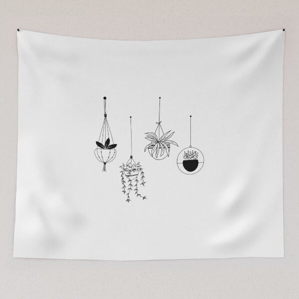 Item preview, Cute plants, Foliages, Gardening lover, Sticker package designed and sold by cyhdesign.