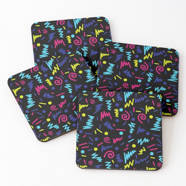 Item preview, 80’s Pattern  designed and sold by tasha0louise.