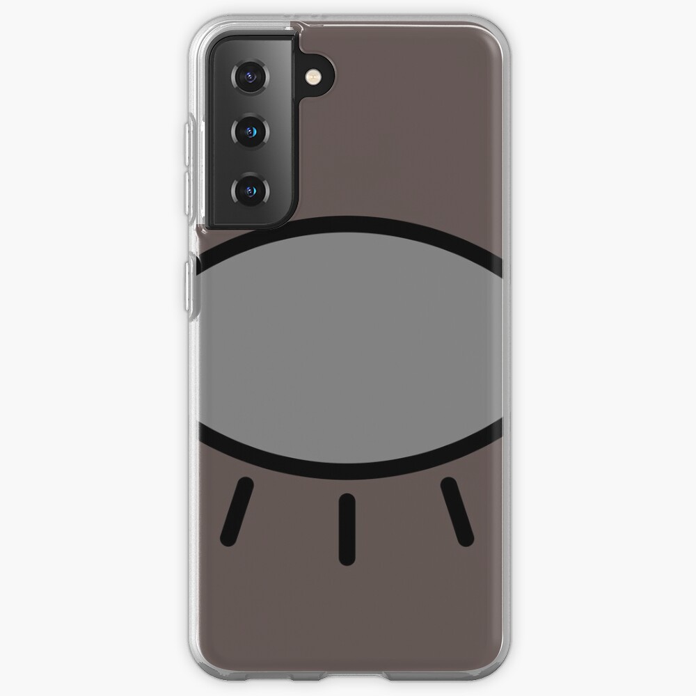Item preview, Samsung Galaxy Soft Case designed and sold by reIntegration.