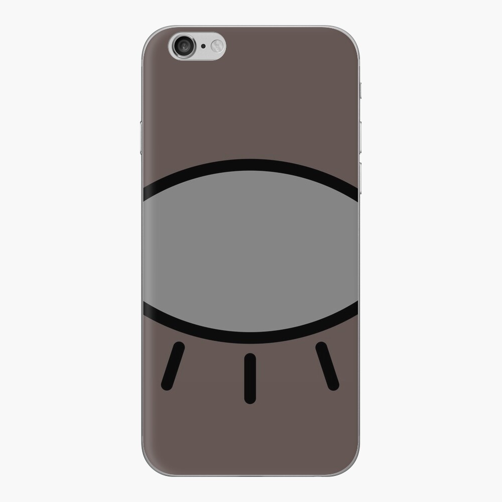 Item preview, iPhone Skin designed and sold by reIntegration.