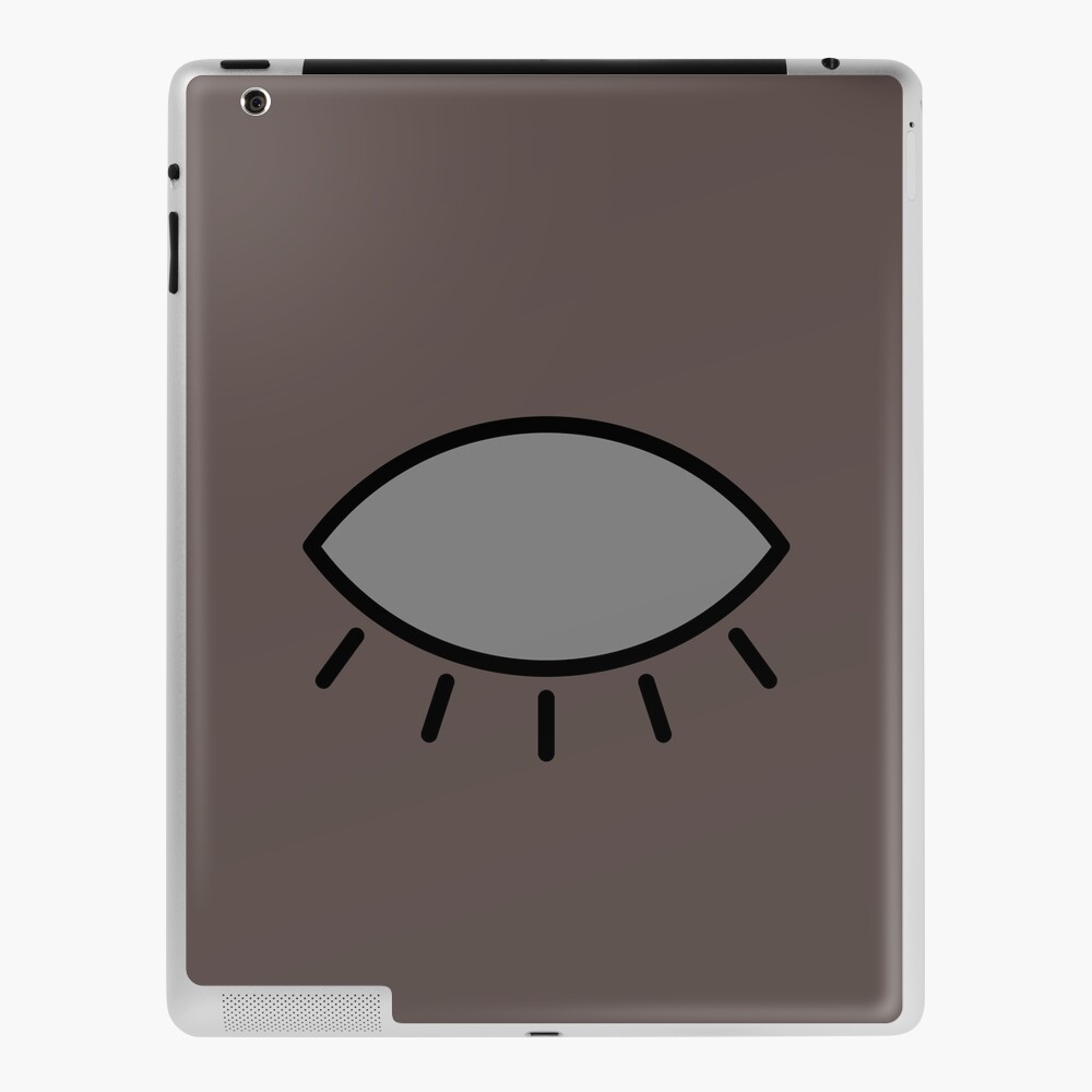 Item preview, iPad Skin designed and sold by reIntegration.