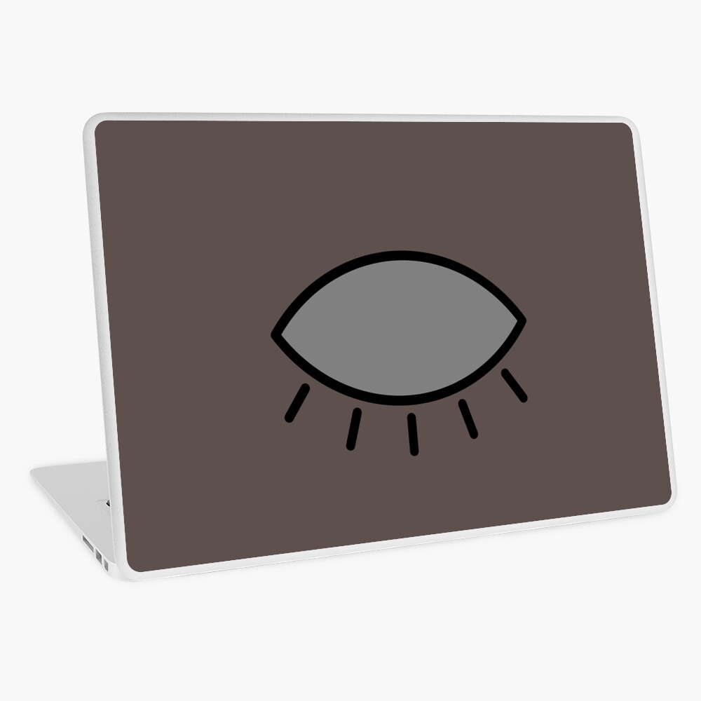 Item preview, Laptop Skin designed and sold by reIntegration.