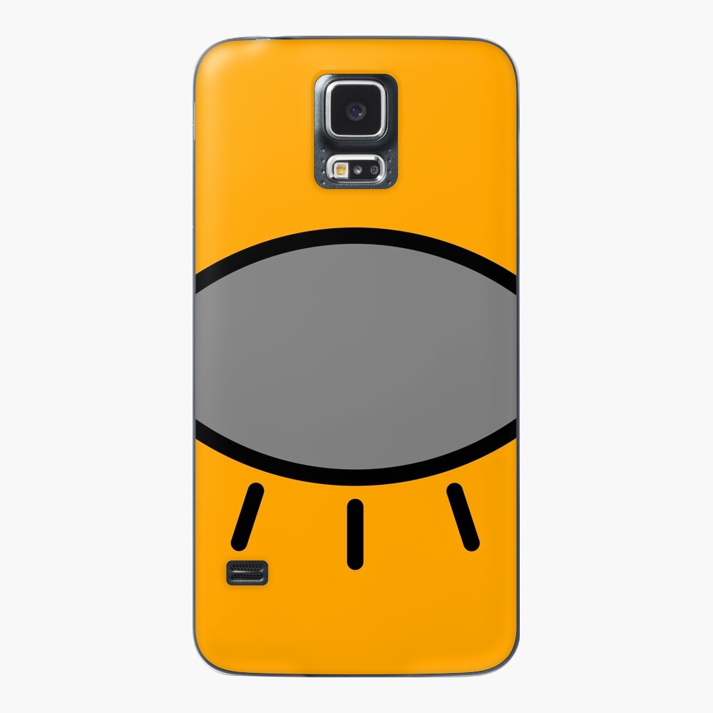 Item preview, Samsung Galaxy Skin designed and sold by reIntegration.
