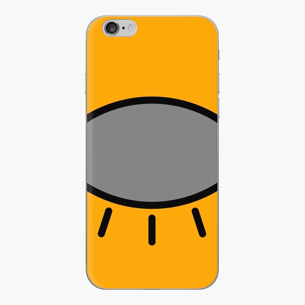 Item preview, iPhone Skin designed and sold by reIntegration.