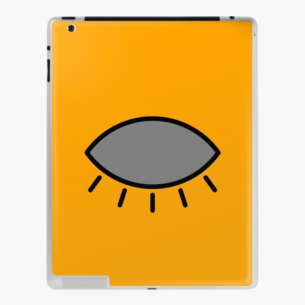 Item preview, iPad Skin designed and sold by reIntegration.