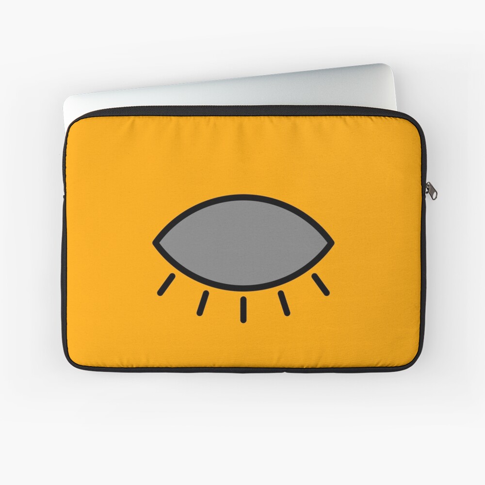 Item preview, Laptop Sleeve designed and sold by reIntegration.