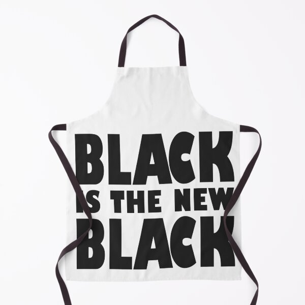 Item preview, black is the new black designed and sold by raumbildwelt.