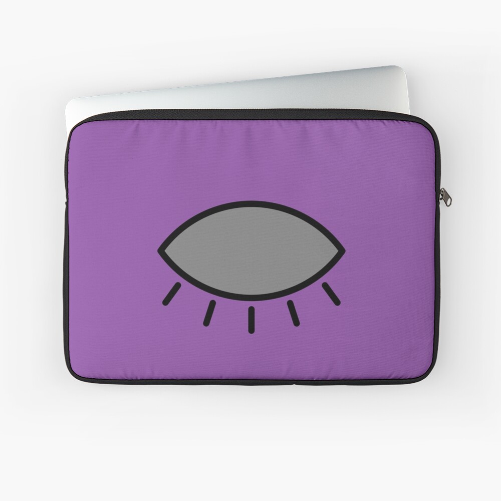 Item preview, Laptop Sleeve designed and sold by reIntegration.
