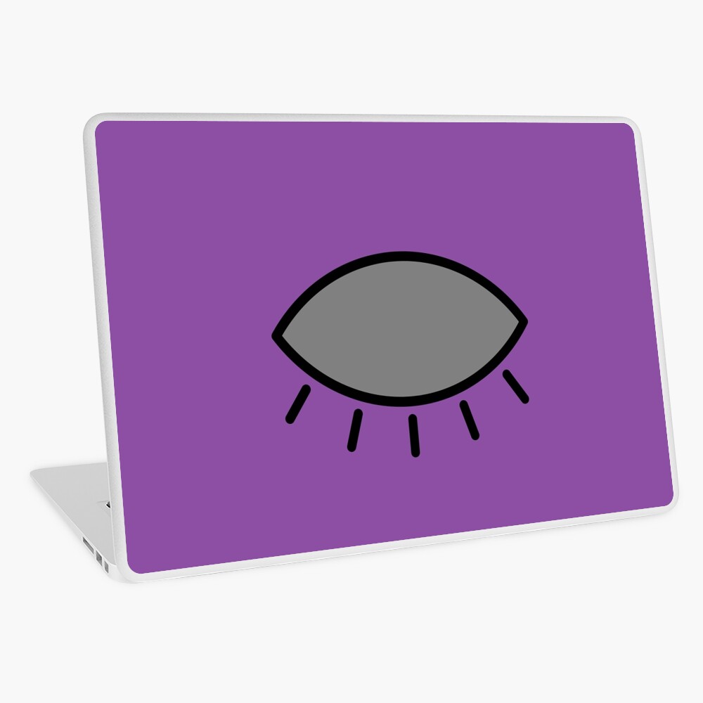 Item preview, Laptop Skin designed and sold by reIntegration.