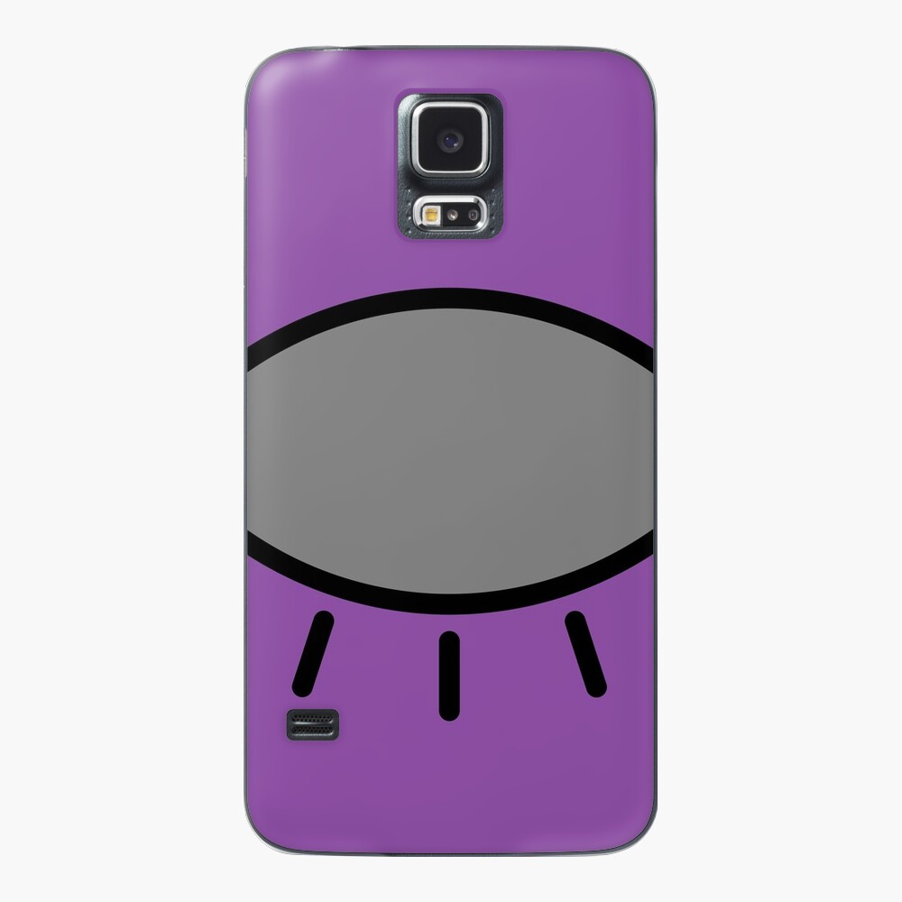Item preview, Samsung Galaxy Skin designed and sold by reIntegration.