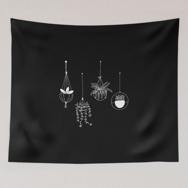 Item preview, Cute plants, Foliages, Gardening lover, Sticker package designed and sold by cyhdesign.