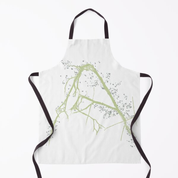 Item preview, Letter "A" designed and sold by Olga Vialkova.
