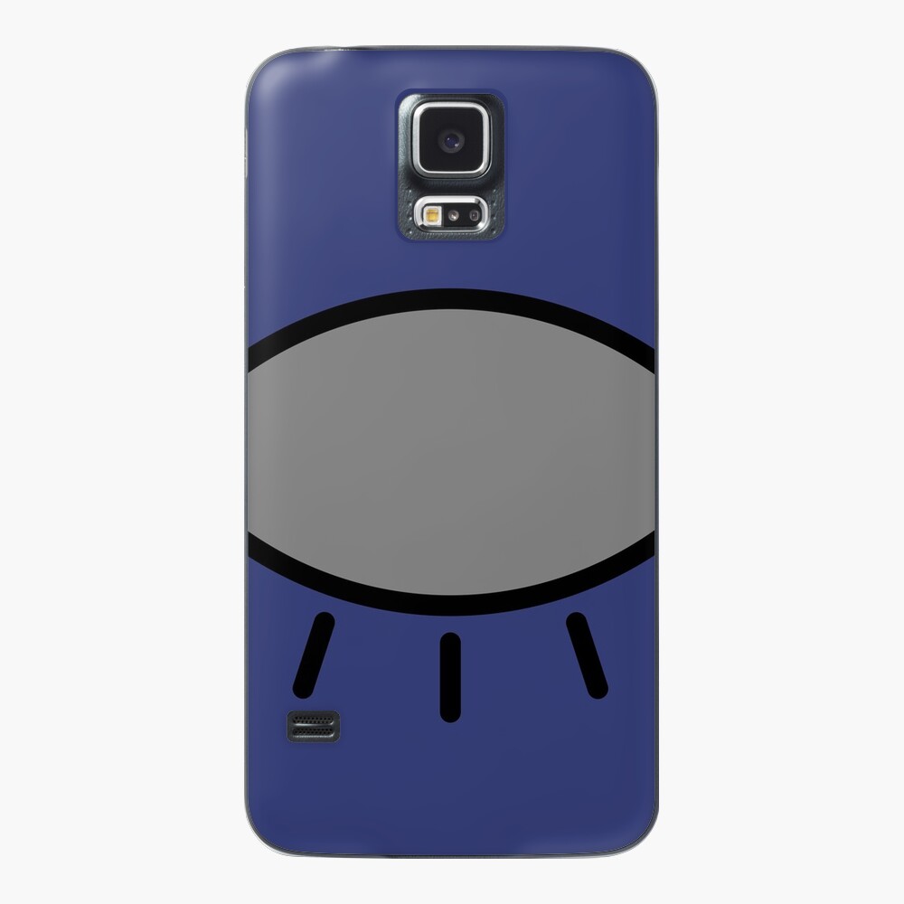 Item preview, Samsung Galaxy Skin designed and sold by reIntegration.