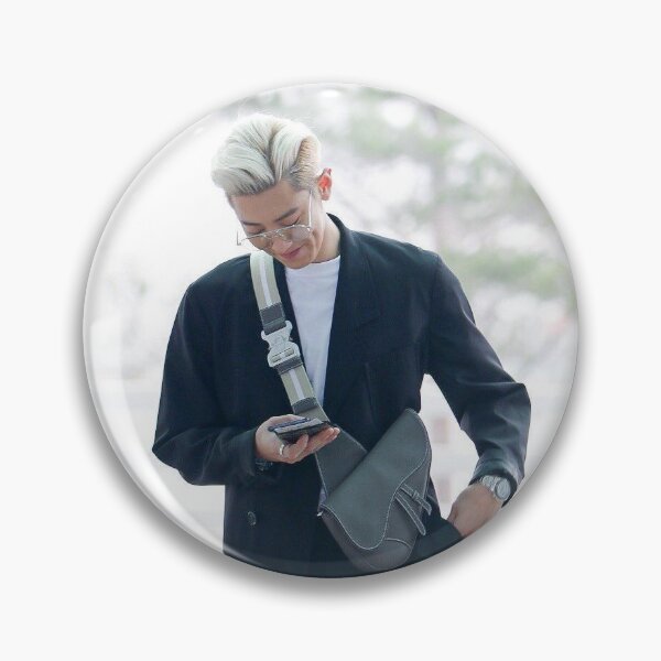 Item preview, FASHION WEEK CHANYEOL designed and sold by impishophelia.