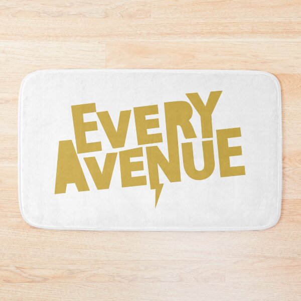 Item preview, Gold Avenue designed and sold by brannonarts.