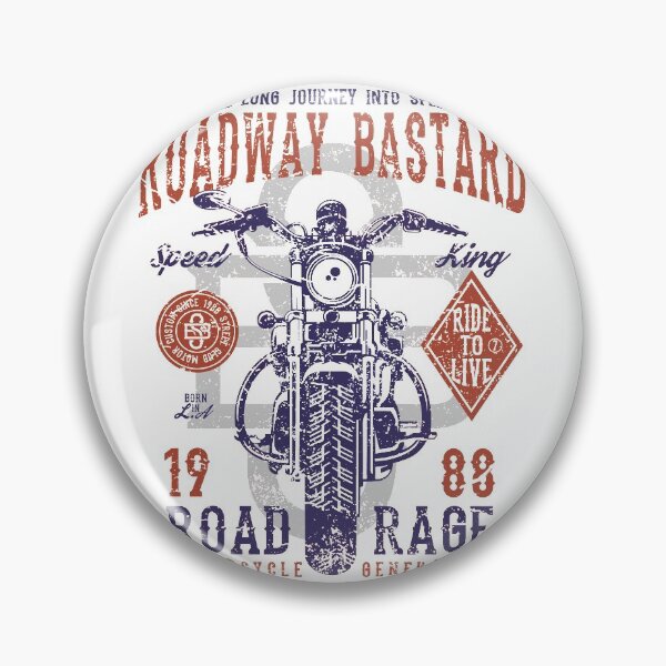 Item preview, Roadway Bastard designed and sold by lunegreiros.