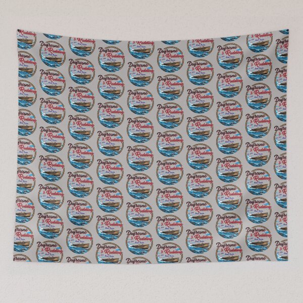 Item preview, Dufresne & Redding Classic Boat Tours designed and sold by Alema Art.