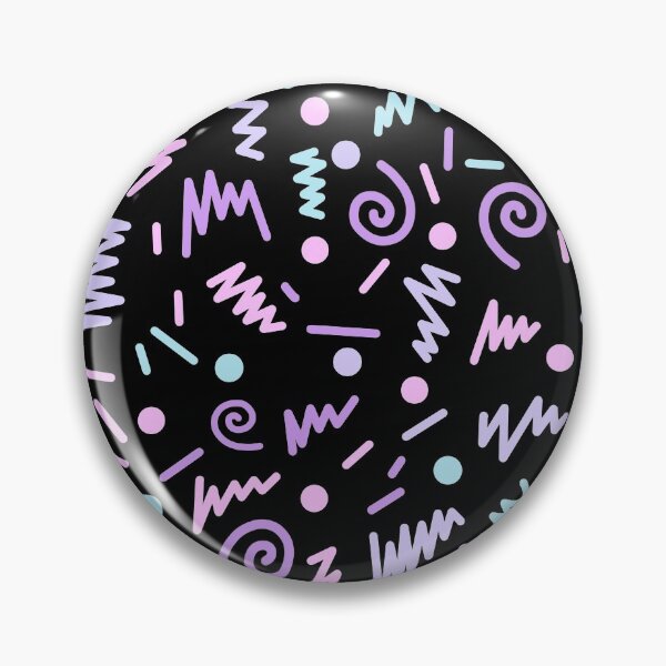 Item preview, Pastel 80’s Pattern  designed and sold by tasha0louise.