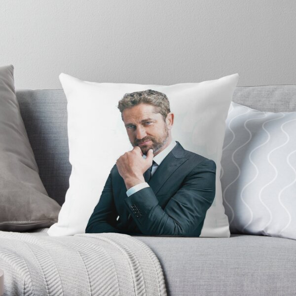Silky Heartthrob Pillows : ryan gosling pillow
