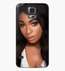 Funda/vinilo para Samsung Galaxy Normani Kordei