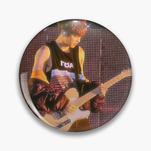 Item preview, GUITAR CHANYEOL designed and sold by impishophelia.
