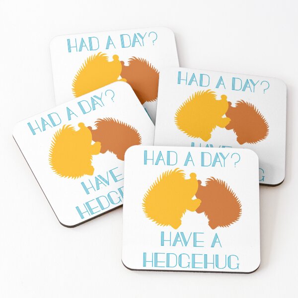 Artikelvorschau, Hatte einen Tag? Haben Sie einen Igel entworfen und verkauft von 1DaisyChainLane.