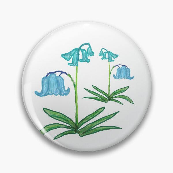 Item preview, Bluebell designed and sold by Mark-Ewbie.